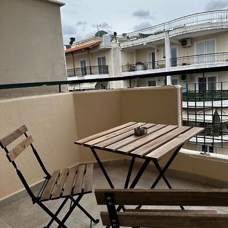 Jp Luxury Apartment In Citycenter Ξάνθη Εξωτερικό φωτογραφία