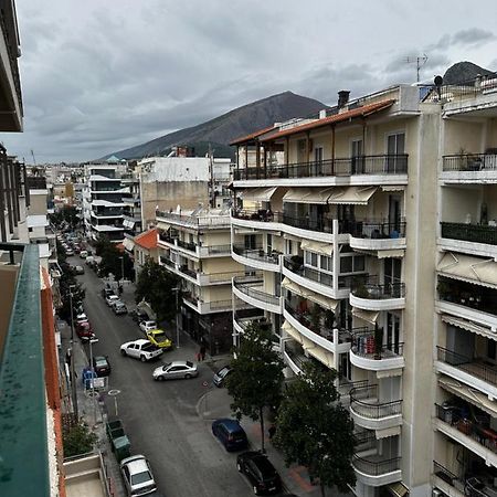 Jp Luxury Apartment In Citycenter Ξάνθη Εξωτερικό φωτογραφία