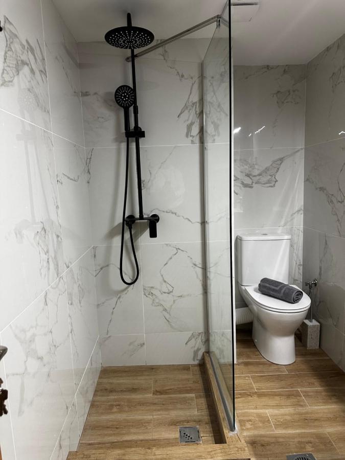 Jp Luxury Apartment In Citycenter Ξάνθη Εξωτερικό φωτογραφία