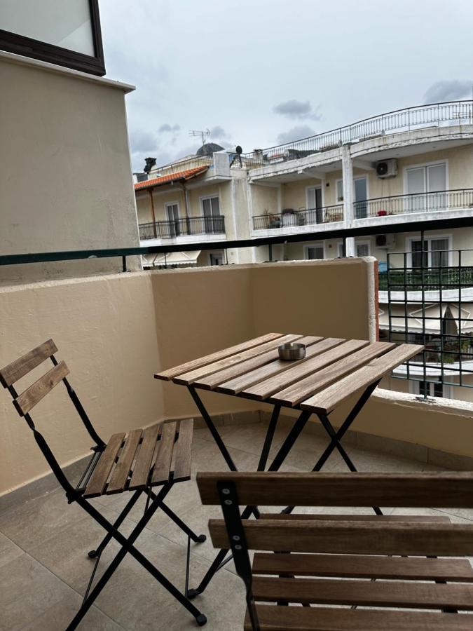 Jp Luxury Apartment In Citycenter Ξάνθη Εξωτερικό φωτογραφία