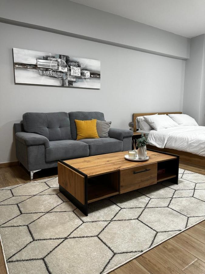 Jp Luxury Apartment In Citycenter Ξάνθη Εξωτερικό φωτογραφία
