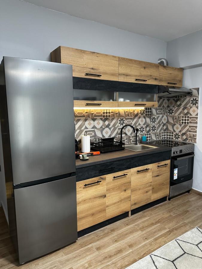 Jp Luxury Apartment In Citycenter Ξάνθη Εξωτερικό φωτογραφία