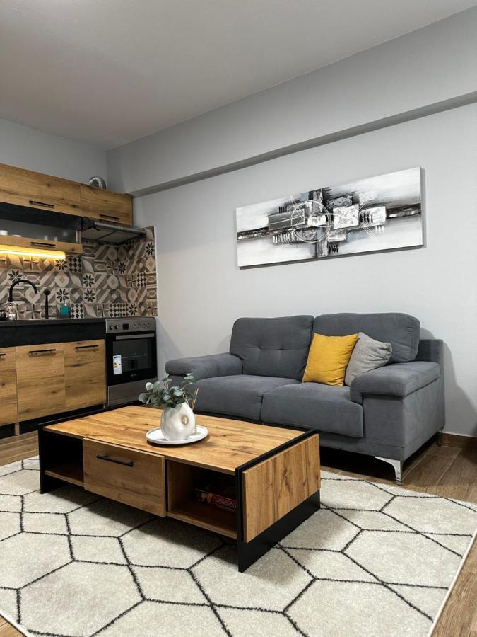 Jp Luxury Apartment In Citycenter Ξάνθη Εξωτερικό φωτογραφία
