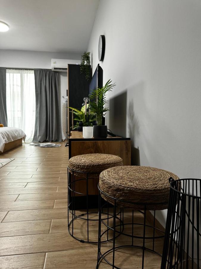 Jp Luxury Apartment In Citycenter Ξάνθη Εξωτερικό φωτογραφία