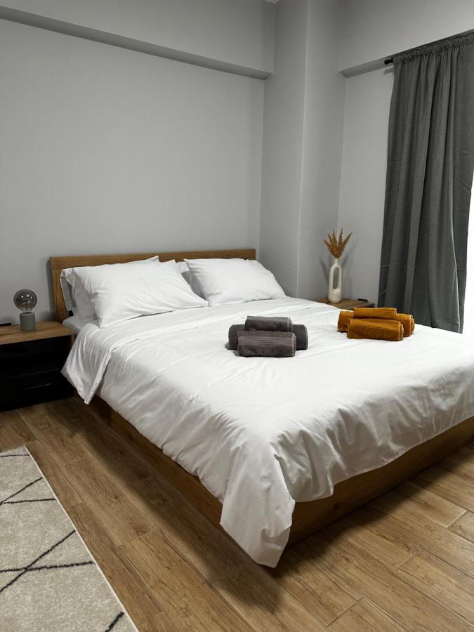 Jp Luxury Apartment In Citycenter Ξάνθη Εξωτερικό φωτογραφία
