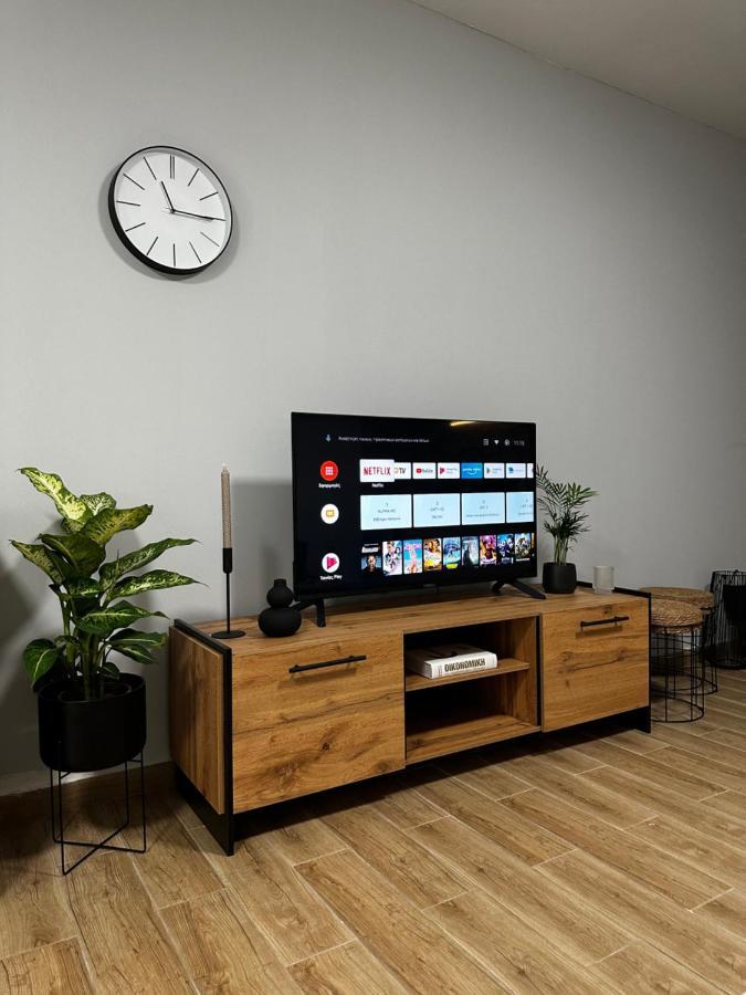 Jp Luxury Apartment In Citycenter Ξάνθη Εξωτερικό φωτογραφία