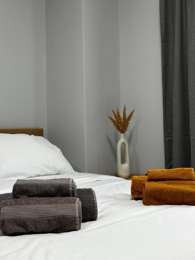 Jp Luxury Apartment In Citycenter Ξάνθη Εξωτερικό φωτογραφία
