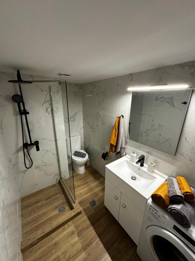 Jp Luxury Apartment In Citycenter Ξάνθη Εξωτερικό φωτογραφία