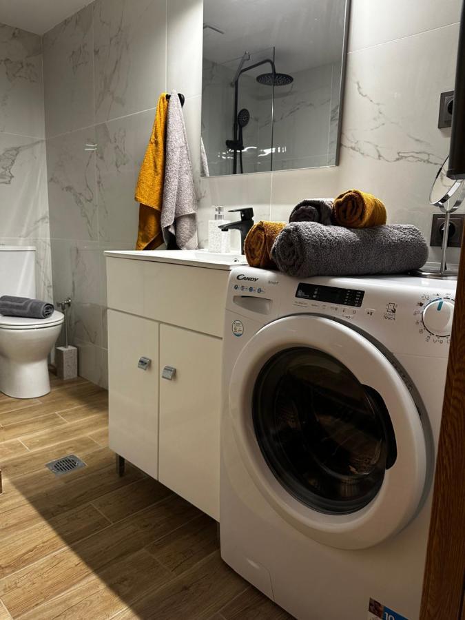 Jp Luxury Apartment In Citycenter Ξάνθη Εξωτερικό φωτογραφία