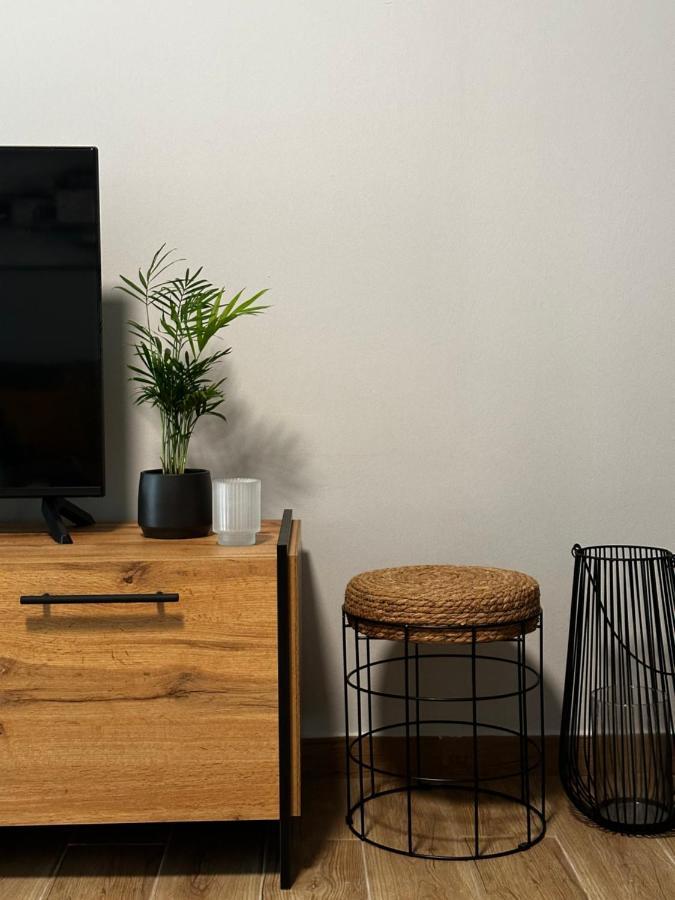 Jp Luxury Apartment In Citycenter Ξάνθη Εξωτερικό φωτογραφία