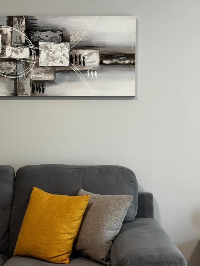 Jp Luxury Apartment In Citycenter Ξάνθη Εξωτερικό φωτογραφία